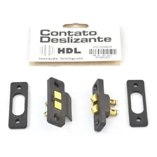 Contato Deslizante Para Portões Porteiros Hdl Foto mini 3