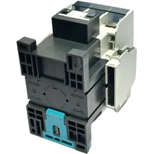 Contator 100a Tripolar Mc100 2na+2nf 220v Ith 160a Foto mini 3