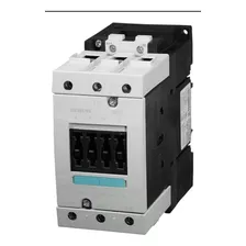 Contator 3 P 65a 220 Vca S3 3 Rt10 44-1 An20 Siemens Foto  mini 1
