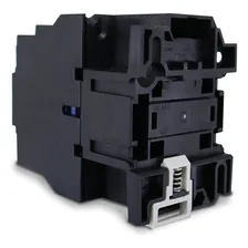 Contator 32a 1nf - 220vca - Ic3210 - Sibratec Foto mini 4