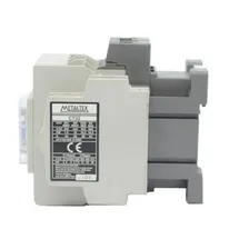 Contator 32a 2na+2nf Bobina 220v Ct32-h5-322 Metaltex Foto mini 2