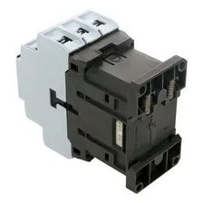 Contator 32a Weg Cwb32 1na 1nf 24vcc Tripolar Foto mini 3