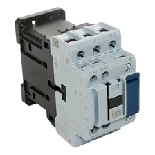 Contator 32a Weg Cwb32 1na 1nf 24vcc Tripolar Foto mini 2
