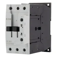 Contator 3p 50a Dilm50-220v50/60hz 277837 220v Foto  mini 1