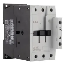 Contator 3p 50a Dilm50-220v50/60hz 277837 220v Foto mini  2