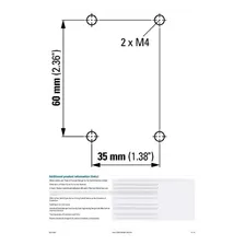 Contator 3p 9a Dilm9-10(24vdc) C贸digo Eaton: 276705 Foto mini 4