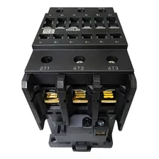 Contator 3p Cwl18-10-30d13 - 110v - Weg Foto mini 4