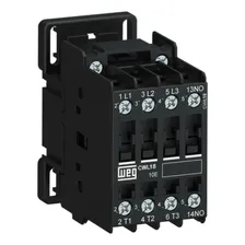 Contator 3p Cwl18-10-30d13 - 110v - Weg Foto mini 1