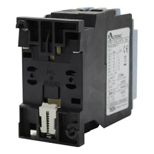 Contator 3ts31-10 12a 1na Comando 220vca Altronic Foto mini  3