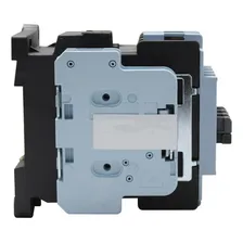 Contator 3ts33-11 25a 1na+1nf Comando 220vca Altronic Foto mini 4
