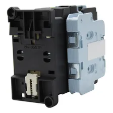 Contator 3ts33-11 25a 1na+1nf Comando 220vca Altronic Foto mini  3