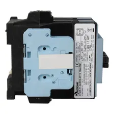Contator 3ts35-11 40a 1na+1nf Comando 220vca Altronic Foto mini  3