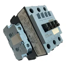 Contator 40a 24v 1na 1nf 50/60hz - Siemens 3ts35110ac2 Foto mini 4
