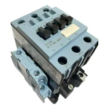Contator 40a 24v 1na 1nf 50/60hz - Siemens 3ts35110ac2 Foto mini 2