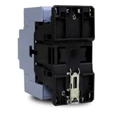 Contator 50a Weg Cwb50 1na 1nf 24vca Tripolar Foto mini 4