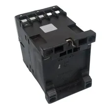 Contator 7a 1nf 380vca 50/60hz S00 3rt10 15-1aq02 Siemens Foto mini 4