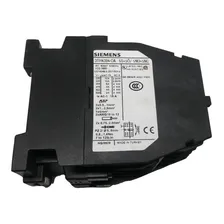 Contator Aux 1na+1nf Ate 5na+5nf 220v 3th4394-0an1 Siemens Foto mini 3