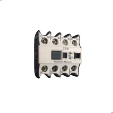 Contator Auxiliar 22-dil M Moeller Foto mini 1