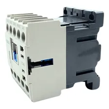 Contator Auxiliar 3na 1nf - 220vca - Mataltex 220v Foto mini 3