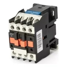 Contator Auxiliar 3na+1nf 24v Jzc4-31 - Jng 220V Foto  mini 1