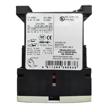 Contator Auxiliar 3rh11 31 1an20 3na 1nf 220v - Siemens Foto mini 4