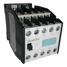 Contator Auxiliar 5na+5nf 220vca 3th43 55 0an2 Siemens 220v Foto mini 1