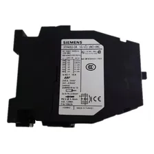 Contator Auxiliar 5na+5nf 220vca 3th43 55 0an2 Siemens 220v Foto mini 4