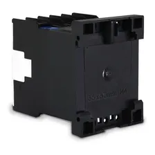 Contator Auxiliar 6a Ica31 - 3na+1nf 24vca Foto mini  3