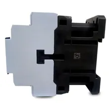Contator Auxiliar Weg 10a 2na + 3nf Cawb-23 220v Foto mini  2