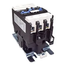 Contator Cjx2-5011 1na+1nf + Relé Térmico 37~50a Jng Foto mini  2
