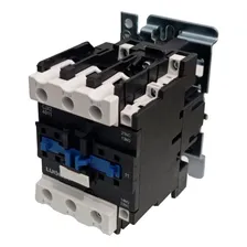 Contator De PotĂȘncia 80a 220v 3p Foto mini 1