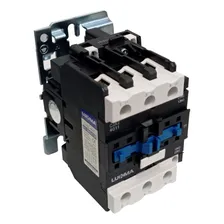 Contator De PotĂȘncia 80a 220v 3p Foto mini 2