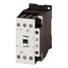 Contator Dil M17-10 - 18a 110v (277010) Foto mini 1