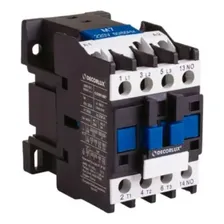 Contator Eletromagnético Ac 18a/220vac Foto mini 1