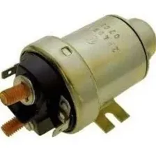 Contator Empilhadeira Eletrica Hidraulica Mod. Le Paletrans Foto mini 1