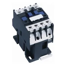 Contator Jng 12a Cjx2-1210 220v 51074 Foto mini 1