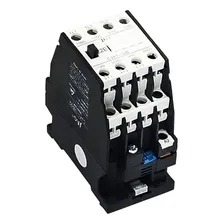 Contator Jng Cjx1 3tf43 22a 380v Foto mini 1