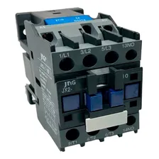 Contator Jng Jx2-3210 32a 24v / 110v / 220v / 380v Foto mini 1