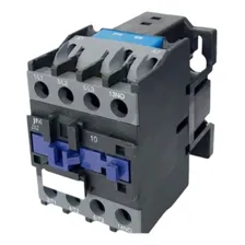 Contator Jng Jx2-3210 32a 24v / 110v / 220v / 380v Foto mini 2