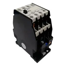 Contator Jx1-12 12a (similar 3tf-41) Jng Foto  mini 1