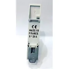 Contator Modular Es216 1na+1nf 25a 127v Foto mini  2