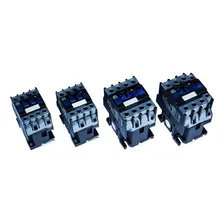 Contator Potencia Jng Jx2 32 220v 32a Foto mini 1