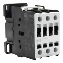 Contator Potencia Tripolar 25a 220v 60hz Weg Foto mini 2