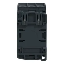 Contator Potencia Tripolar 25A 24Vcc 1Na+1Nf LC1D25BD Schneider Electric Foto mini 4