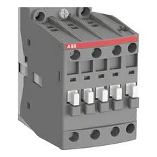 Contator Potencia Tripolar 40a 110-127v 1na 60hz Abb Foto mini 1