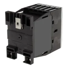 Contator Potência Tripolar 12a 220v 1nf 50/60hz Moeller Foto mini  3