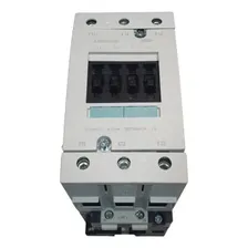 Contator Siemens 3rt1044-1an10 3p 65a 220v 60hz Foto mini  3