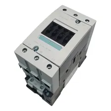 Contator Siemens 3rt1044-1an10 3p 65a 220v 60hz Foto mini  2