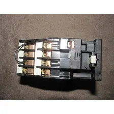 Contator Siemens - 3th8244-od 24vdc 44e Foto mini 4
