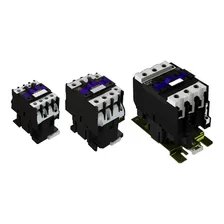 Contator Triplolar 220vca Jx2-9 (9a) +1na - Jng 220V Foto mini 1